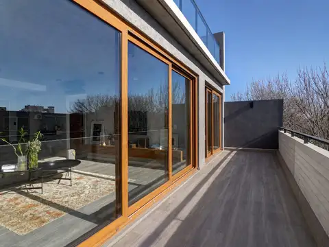 DEPARTAMENTO venta CABALLITO 3 ambientes TERRAZA
