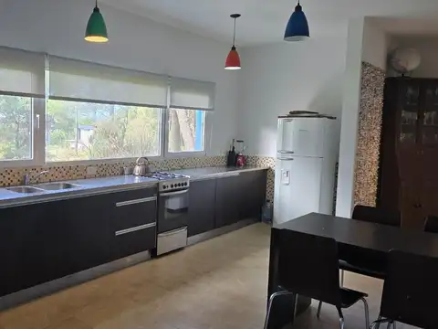 CASA EN VENTA COSTA ESMERALDA RESIDENCIAL II