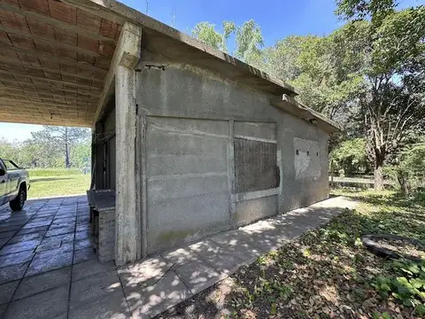 Calle 226 esquina 504