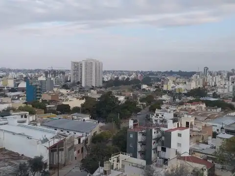 San Martin 1300, Piso 2