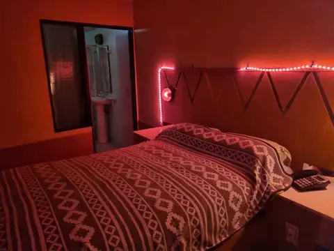 Hotel en Venta 39 años