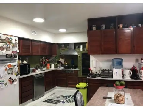 Casa en Venta en Barrio Guemes, USD 300.000