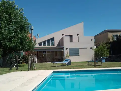 Casa en Alquiler Temporal de 3 dormitorios