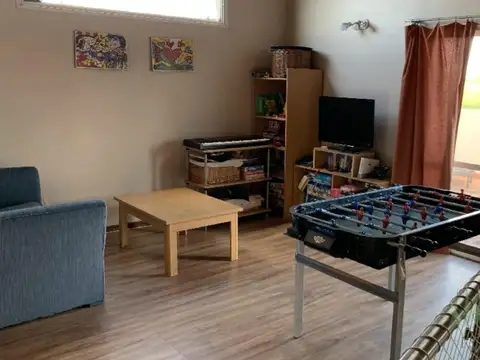 Alquiler temporaria-  Santa Barbara - TIgre