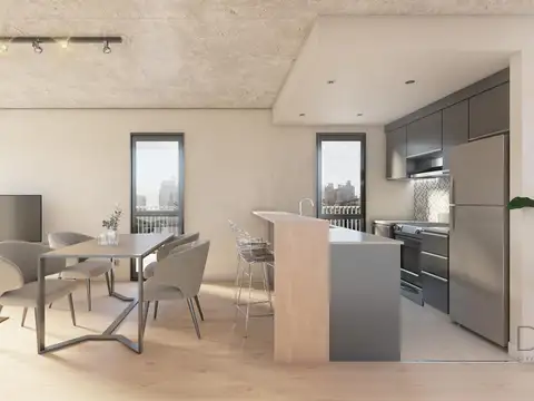 Maipu al 2100
