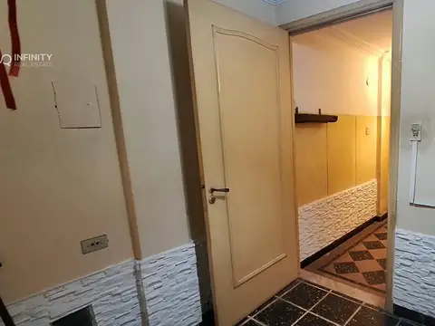 Depto Tipo Casa en Alquiler de 3 ambientes