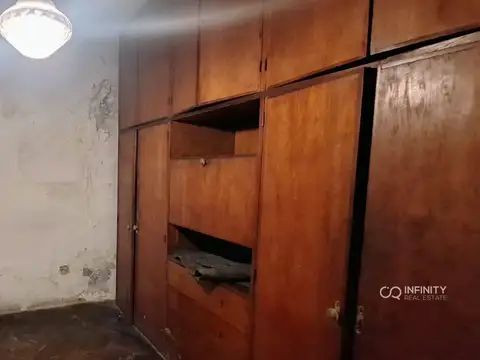 Depto Tipo Casa en Alquiler 60 años