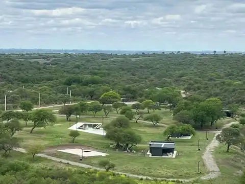 SE VENDE LOTE DE 2345 MTS EN RUCALHUE-LAS BAJADAS