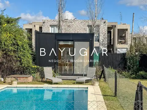 Casa en Venta 19 años