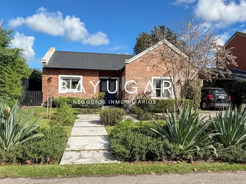 Casa en Venta al Suroeste