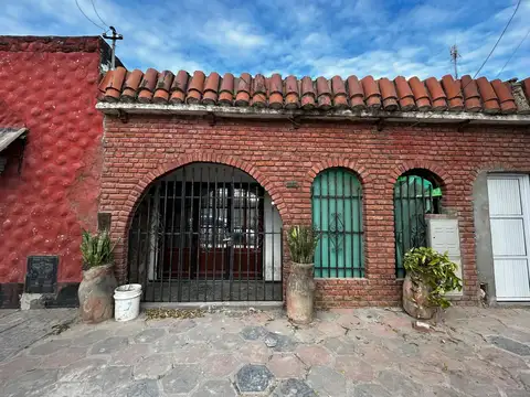 SE ALQUILA CASA - ZONA SUR