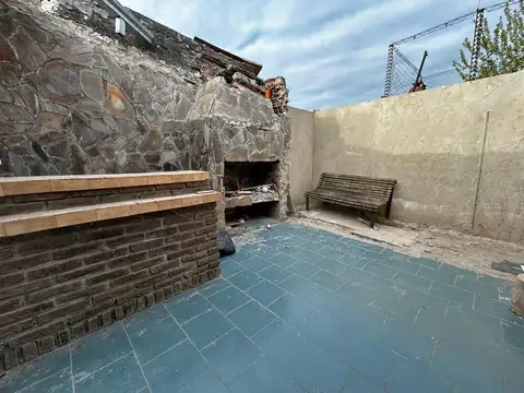SE ALQUILA CASA - ZONA SUR