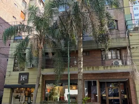 Sarmiento 100, Piso 1