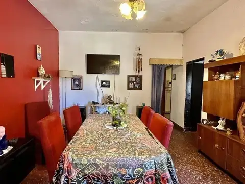 Casa en Venta en Moron, USD 49.900