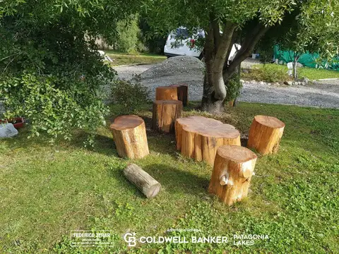 Casa en Venta de 2 dormitorios