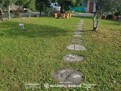 Casa en Venta 5 años