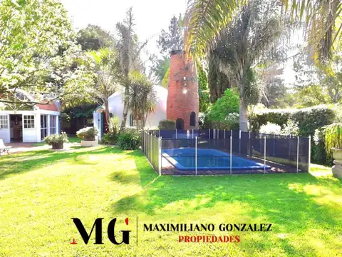 Casa en alquiler - La Union, Ezeiza