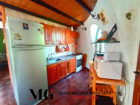 Casa en Alquiler 20 años