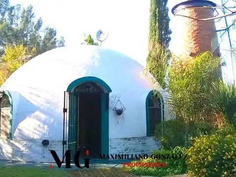 Casa en Alquiler de 2 dormitorios