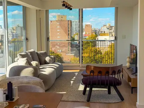 Departamento en Venta de 4 ambientes