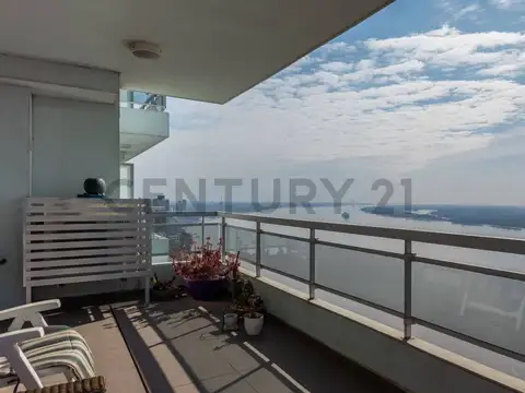 Departamento en Venta de 4 ambientes