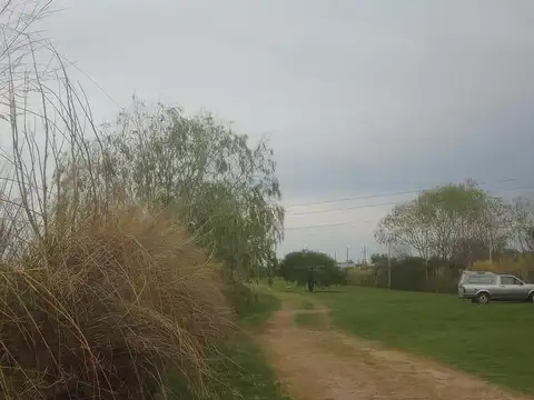 Terreno en Venta en Colonia Hughes, USD 82.500