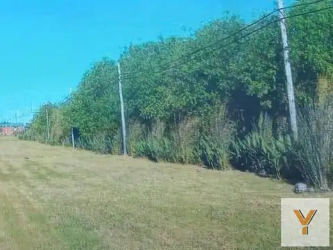Terreno en Venta de 6621,0 m2