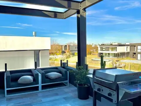 Casa en Alquiler 3 años