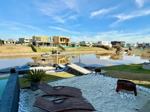 Casa - El Canal