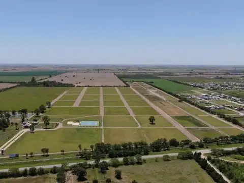 VENTA TERRENOS MONTECRISTO LA ROCHELLE