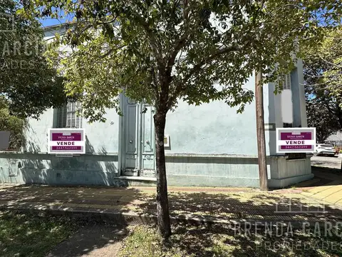 Casa en Planta Baja En Venta En Colon Entre Rios