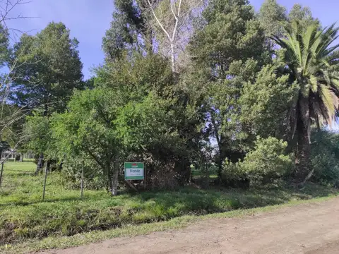 Terreno en Venta de 500,0 m2