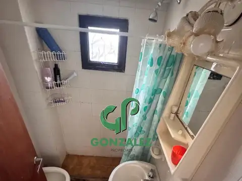 Departamento 2amb con cochera