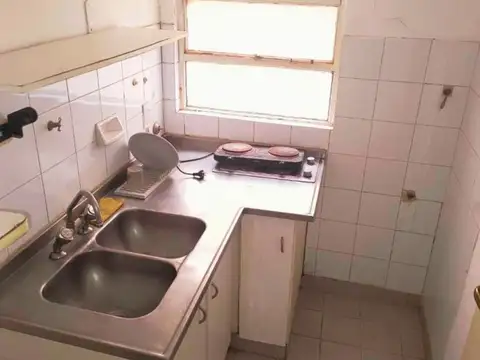 Departamento en Venta Apto profesional