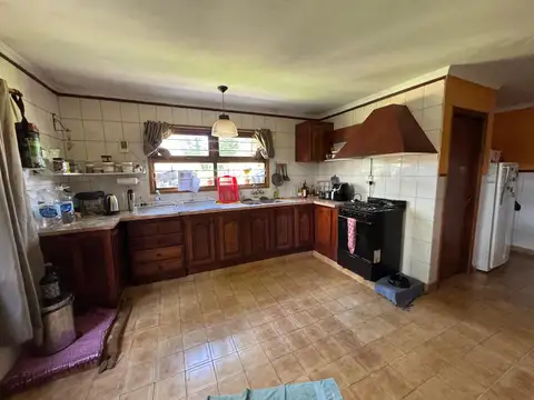 Casa Quinta de 6 amb