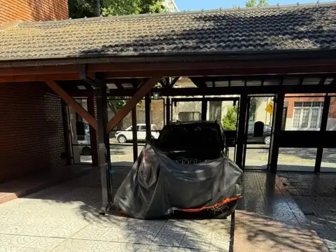 Depto Tipo Casa en Venta de 4 ambientes