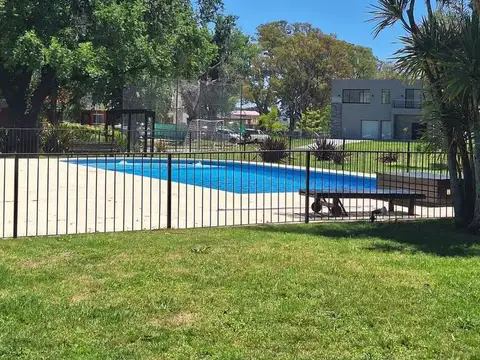 RBS. DIVINO LOTE EN BARRIO MONET, CARDALES