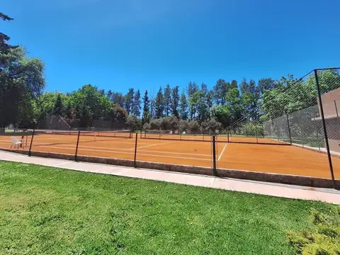 Divino Lote En Barrio Monet, Cardales