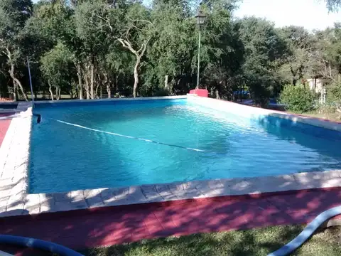 Casa en Venta en Agua de Oro, USD 138.500