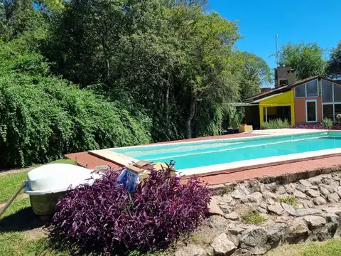 Vertientes de La Granja 100