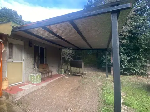 Casa en Venta 18 años