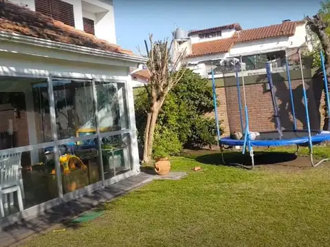 Casa en Venta en Ituzaingo, USD 270.000