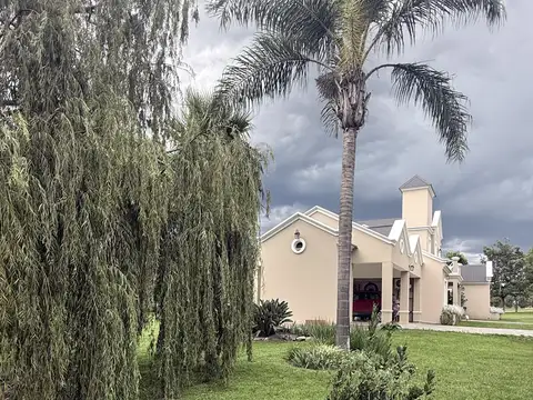 Casa en Venta en El Tipal, USD 357.000