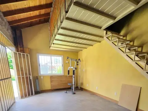 Casa en Venta 30 años