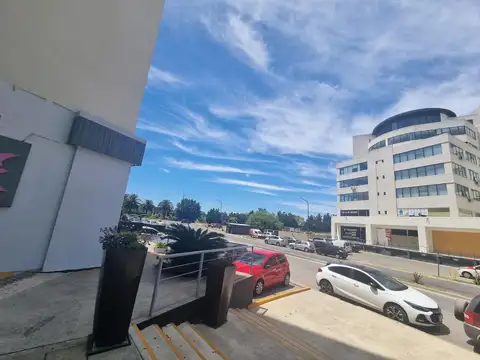 Departamento en estudios