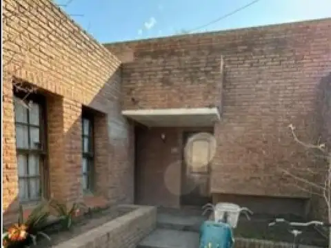 Casa en Venta al Sureste