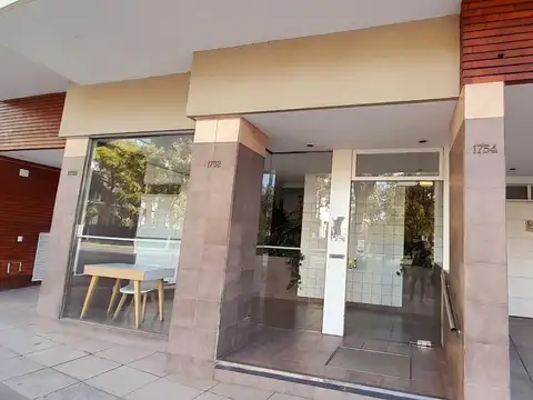 Av. del Libertador al 1700