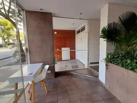 Oficina en Venta en Vicente Lopez Vias / Rio, USD 120.000