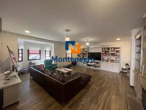 Casa en Venta 4 años