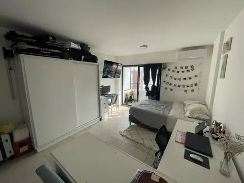 Departamento en Venta en Luis Agote, USD 41.900